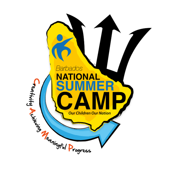 About The National Summer Camp Programme