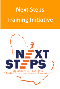 Next Steps Training Initiative