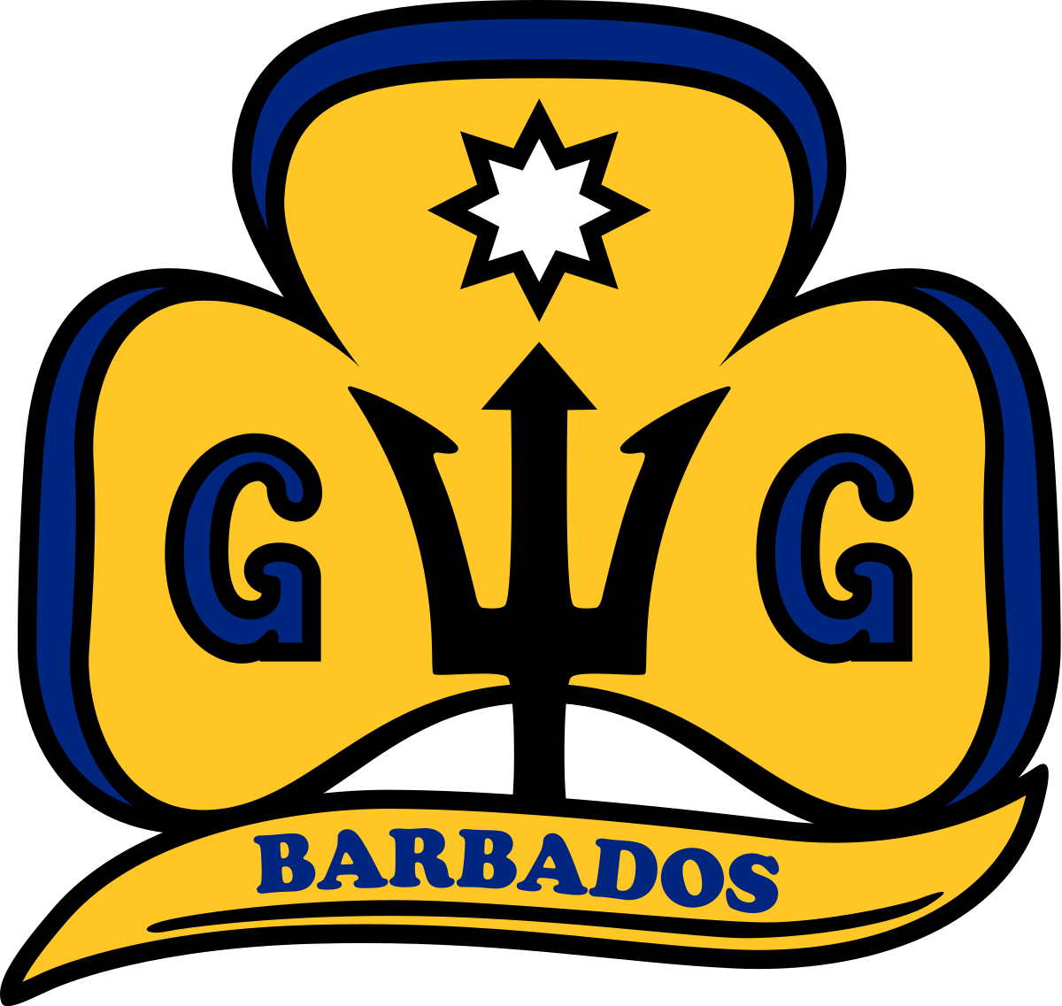 Girl Guides Association of Barbados