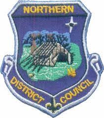 Barbados Boy Scouts Association – Northern District