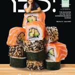 YES Magazine Vol 22 : A New Generation of Foodpreneurs