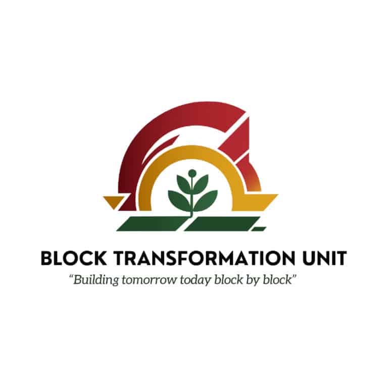 About The Block Transformation Unit