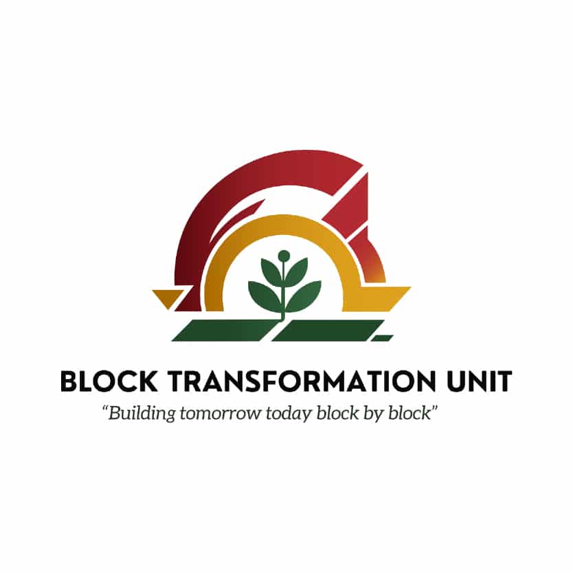 About The Block Transformation Unit