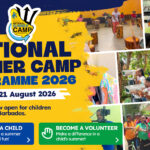 National Summer Camp Programme 2026: Registration Now Open!